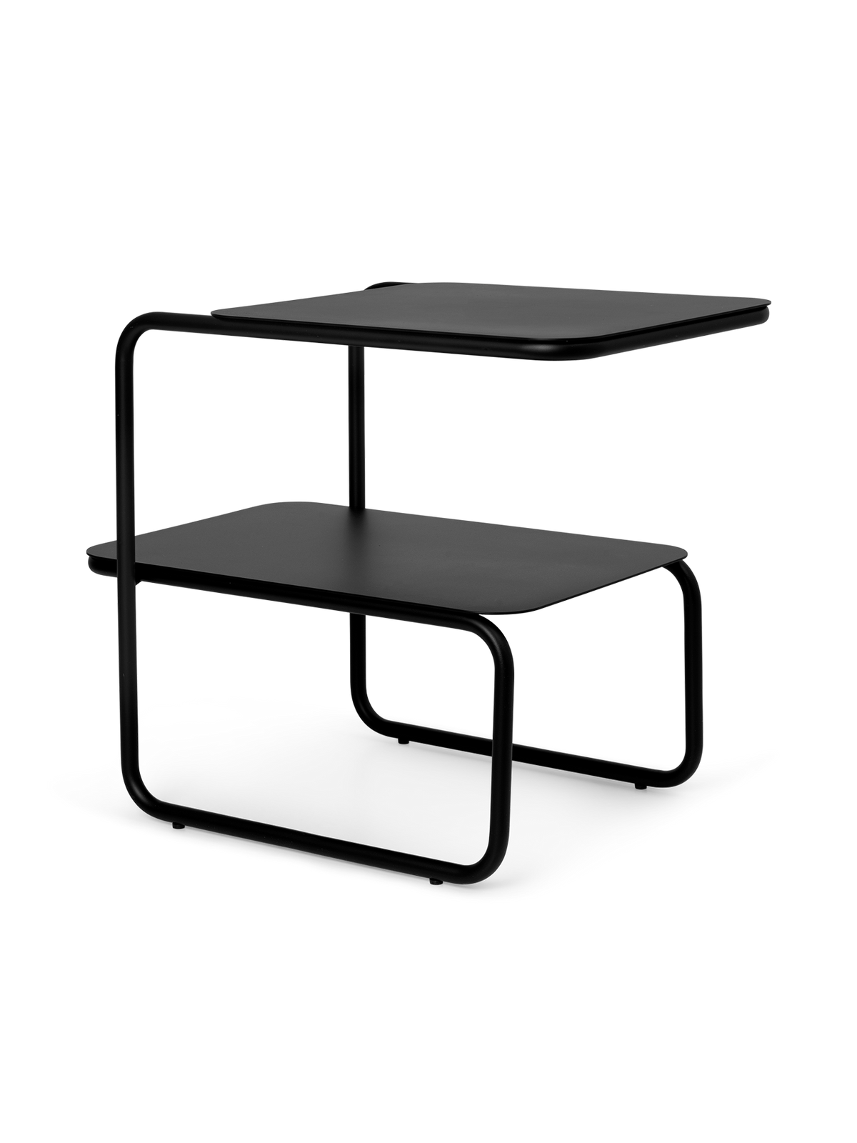 Mesa auxiliar Level de Ferm Living