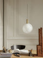 Pantalla esfera Casca de Ferm Living
