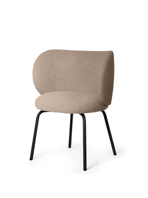 Silla de comedor Rico de Ferm Living