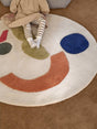 Alfombra tufting Panto de Ferm Living