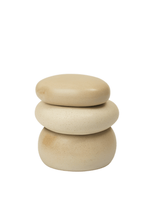 Caja Pebble de Ferm Living