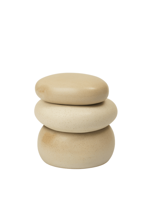 Caja Pebble de Ferm Living