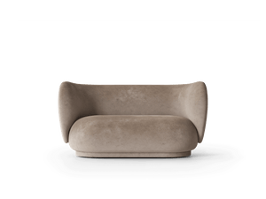 Sofá Rico · Ferm Living