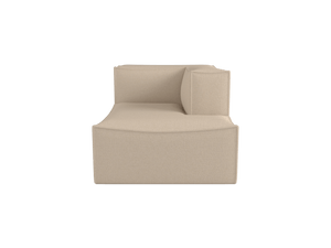 Módulo chaise longue derecho S601 Catena de Ferm Living