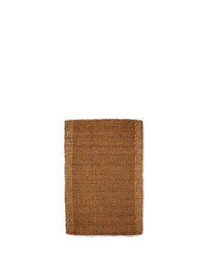Felpudo de coco Coir de Ferm Living