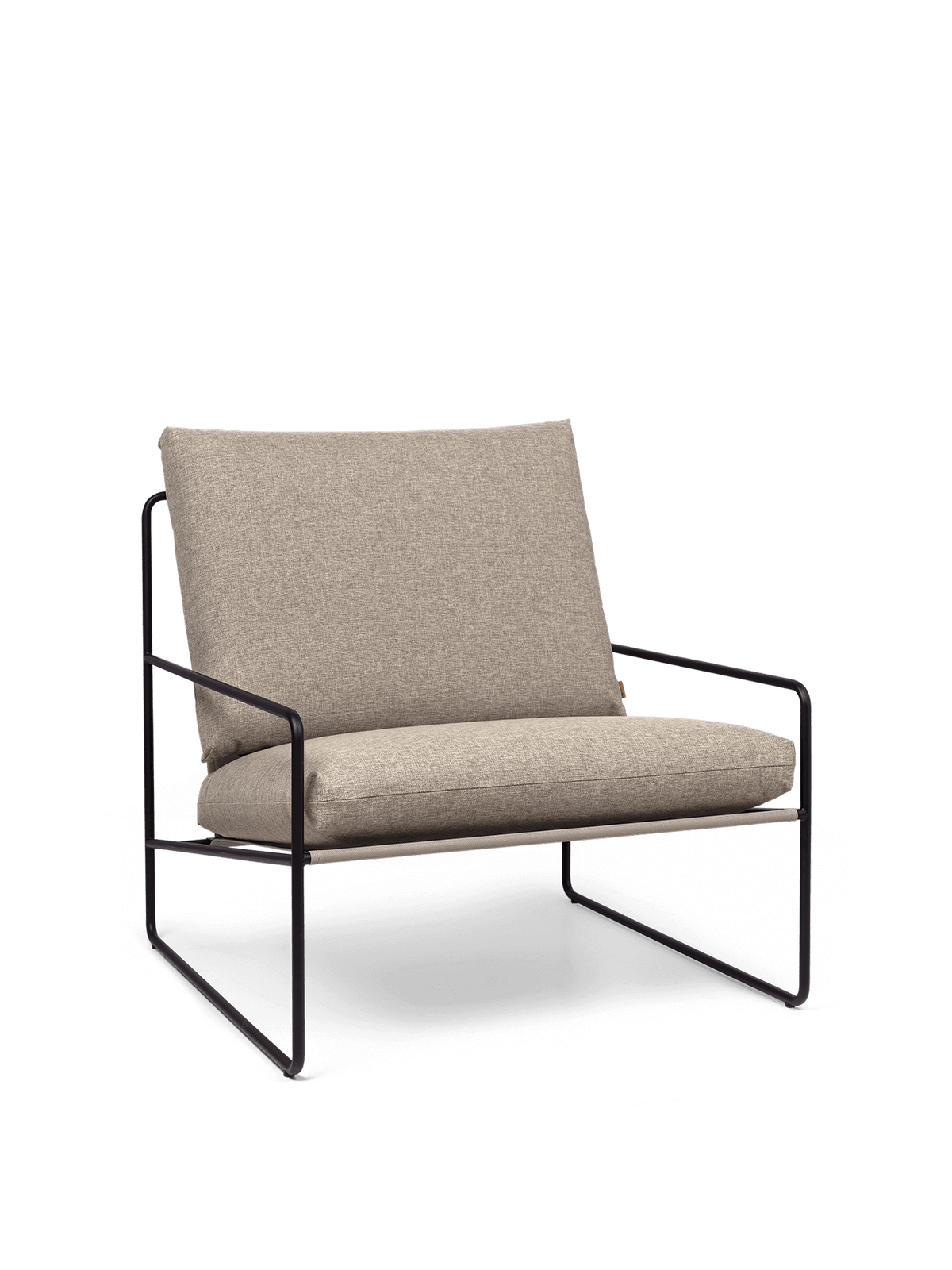 Sillón de exterior Desert de Ferm Living