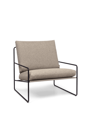 Sillón de exterior Desert de Ferm Living