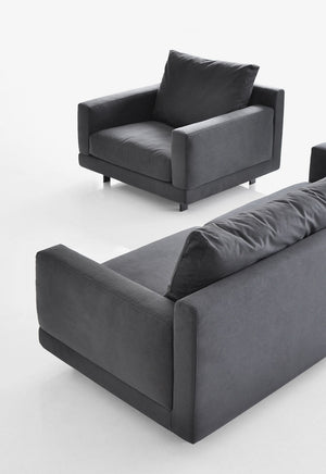 Sofá modular Elle