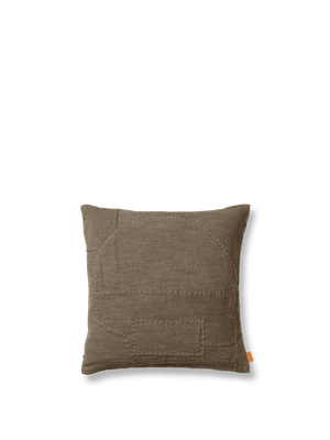 Funda de cojín Darn de Ferm Living