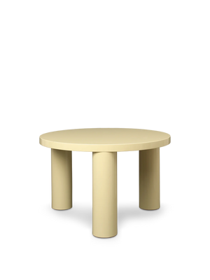 Mesa de centro Post de Ferm Living