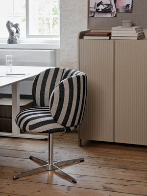 Silla de comedor Rico de Ferm Living