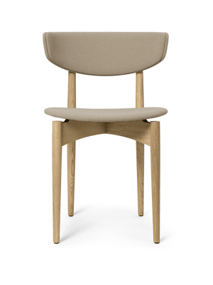Dining chair Herman wood · Ferm Living