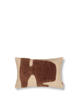 Funda de cojín Lay de Ferm Living