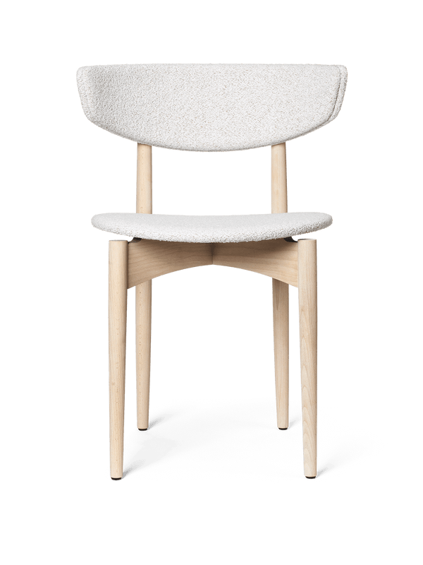 Dining chair Herman wood · Ferm Living