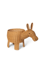 Almacenaje trenzado burro Donkey de Ferm Living