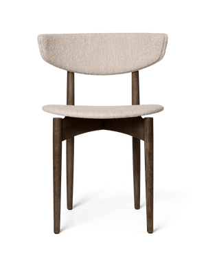 Dining chair Herman wood · Ferm Living