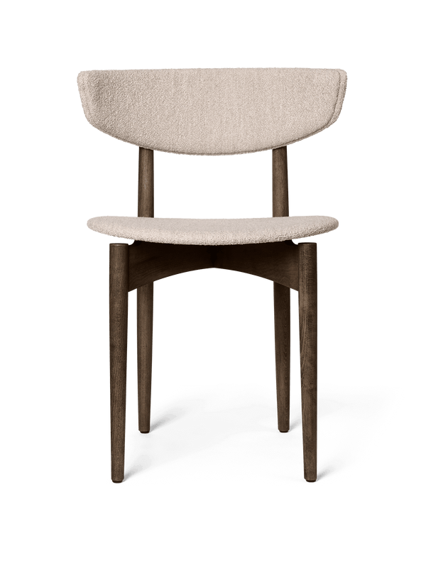 Dining chair Herman wood · Ferm Living