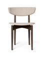 Dining chair Herman wood · Ferm Living