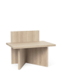 Taburete Oblique de Ferm Living