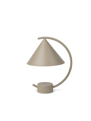 Lampe portable Meridian · Ferm Living · vue 2