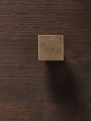 Colgador cuadrado Square de Ferm Living