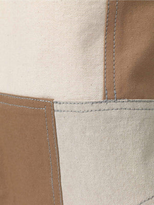 Calcetín de Navidad Tonal · Ferm Living · ambiente