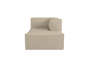 Módulo chaise longue derecho S601 Catena de Ferm Living