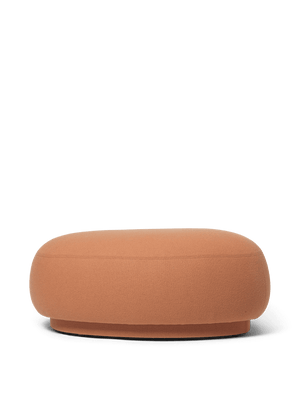 Puf Rico Lounger de Ferm Living