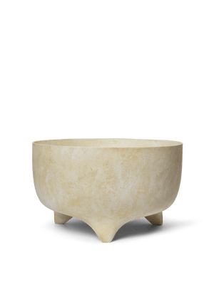 Maceta Evoke de Ferm Living