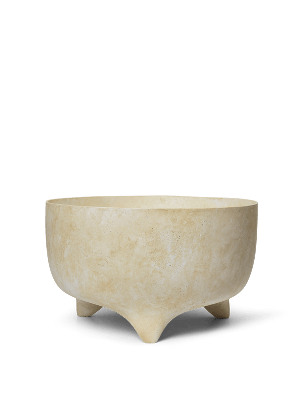 Maceta Evoke de Ferm Living