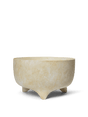 Maceta Evoke de Ferm Living