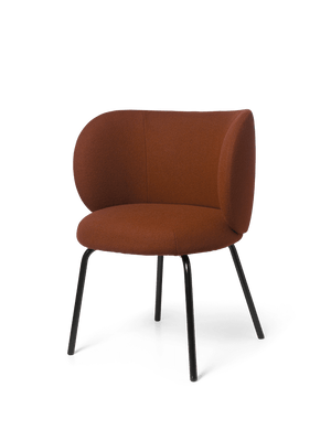 Silla de comedor Rico de Ferm Living