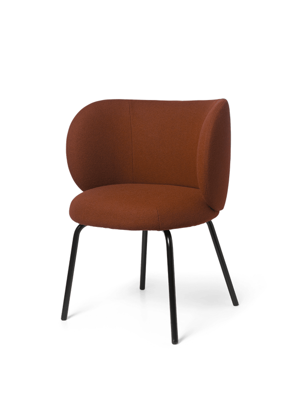 Silla de comedor Rico de Ferm Living