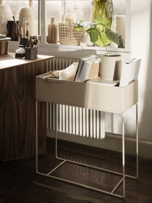 Jardinera Plant Box de Ferm Living