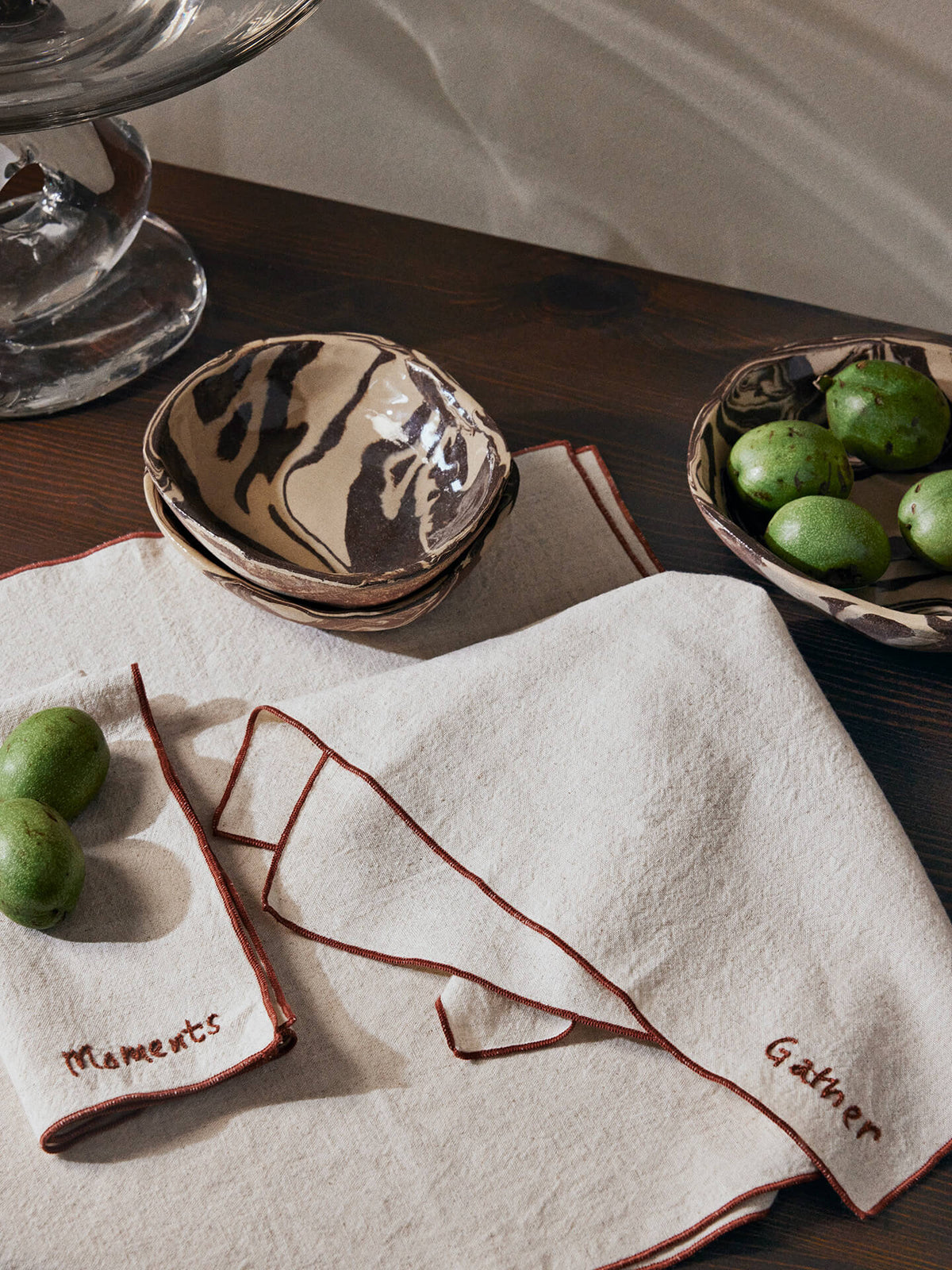 Cuenco Ryu de Ferm Living