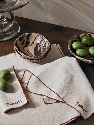 Cuenco Ryu de Ferm Living