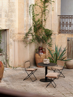 Mesa de café de exterior Pond de Ferm Living