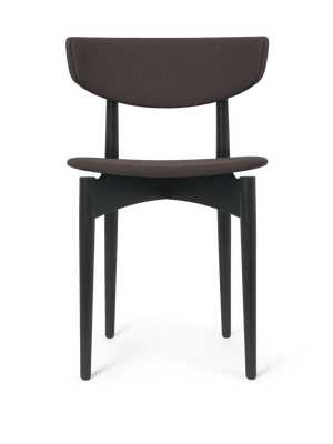 Dining chair Herman wood · Ferm Living