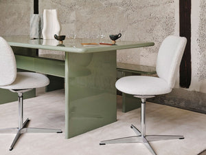 Table à manger Rink · Ferm Living · vue 8
