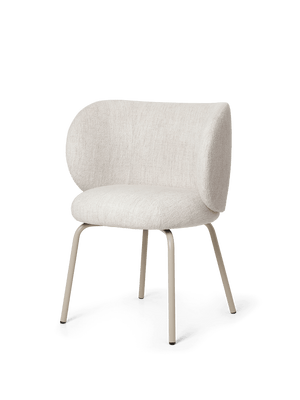 Silla de comedor Rico de Ferm Living