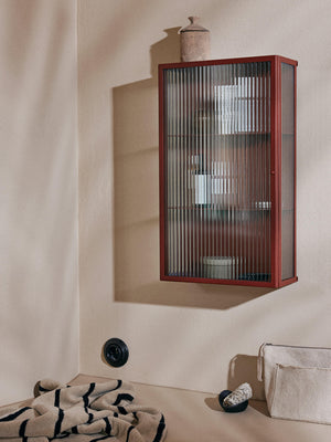 Armario de pared Haze de Ferm Living