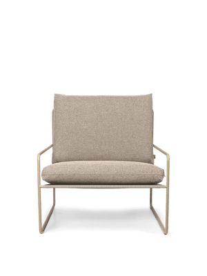 Sillón de exterior Desert de Ferm Living