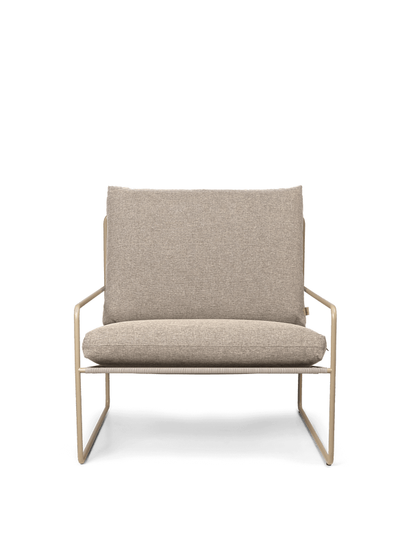 Sillón de exterior Desert de Ferm Living