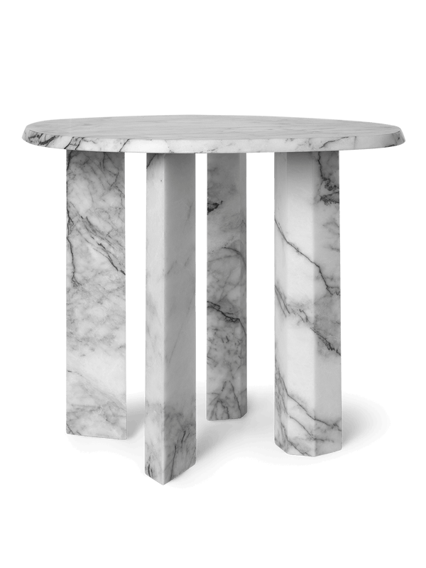 Mesa auxiliar Taula de Ferm Living