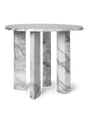Mesa auxiliar Taula de Ferm Living