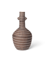 Jarrón Brura de Ferm Living