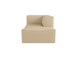 Módulo chaise longue derecho S601 Catena de Ferm Living