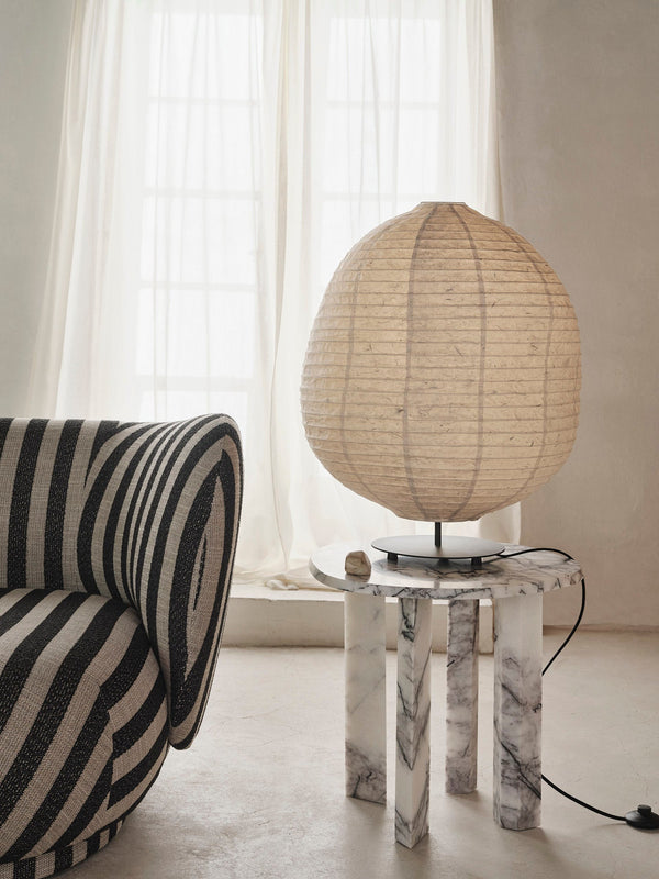 Mesa auxiliar Taula de Ferm Living