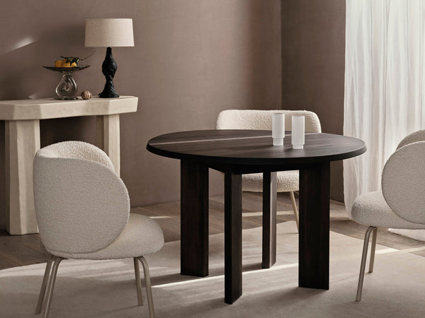 Tavolo da pranzo Tarn · Ferm Living · vista 5