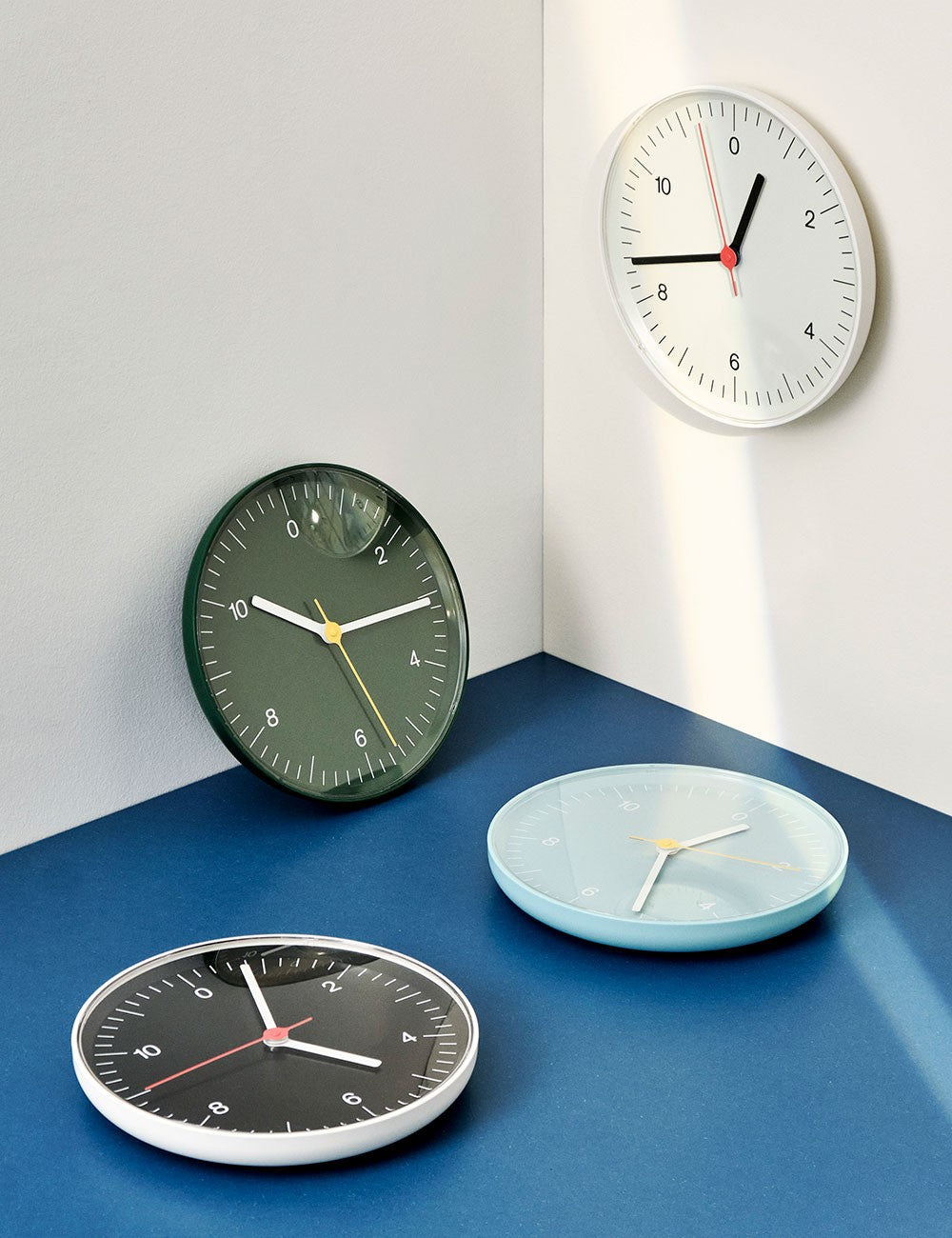 Reloj de pared · HAY